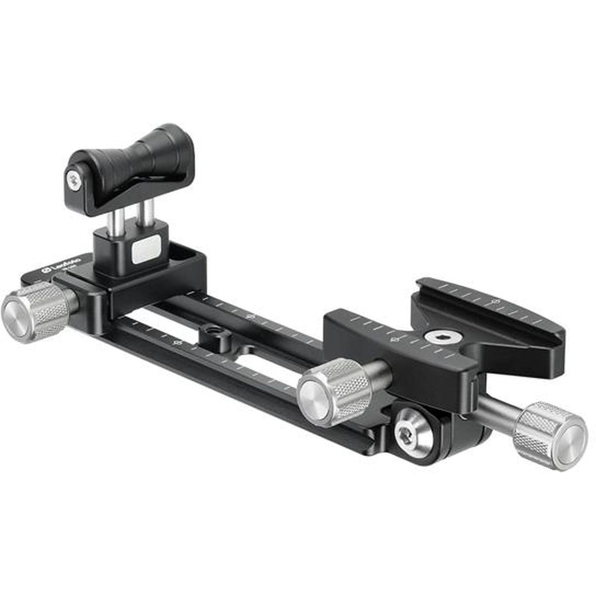 Leofoto VR-150 Lens support with clamp 171mm