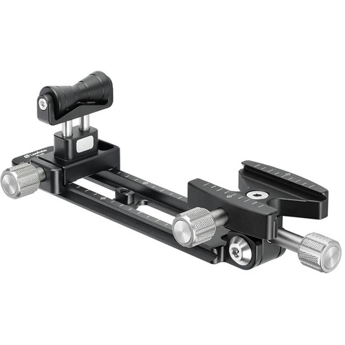 Leofoto VR-150 Lens support with clamp 171mm