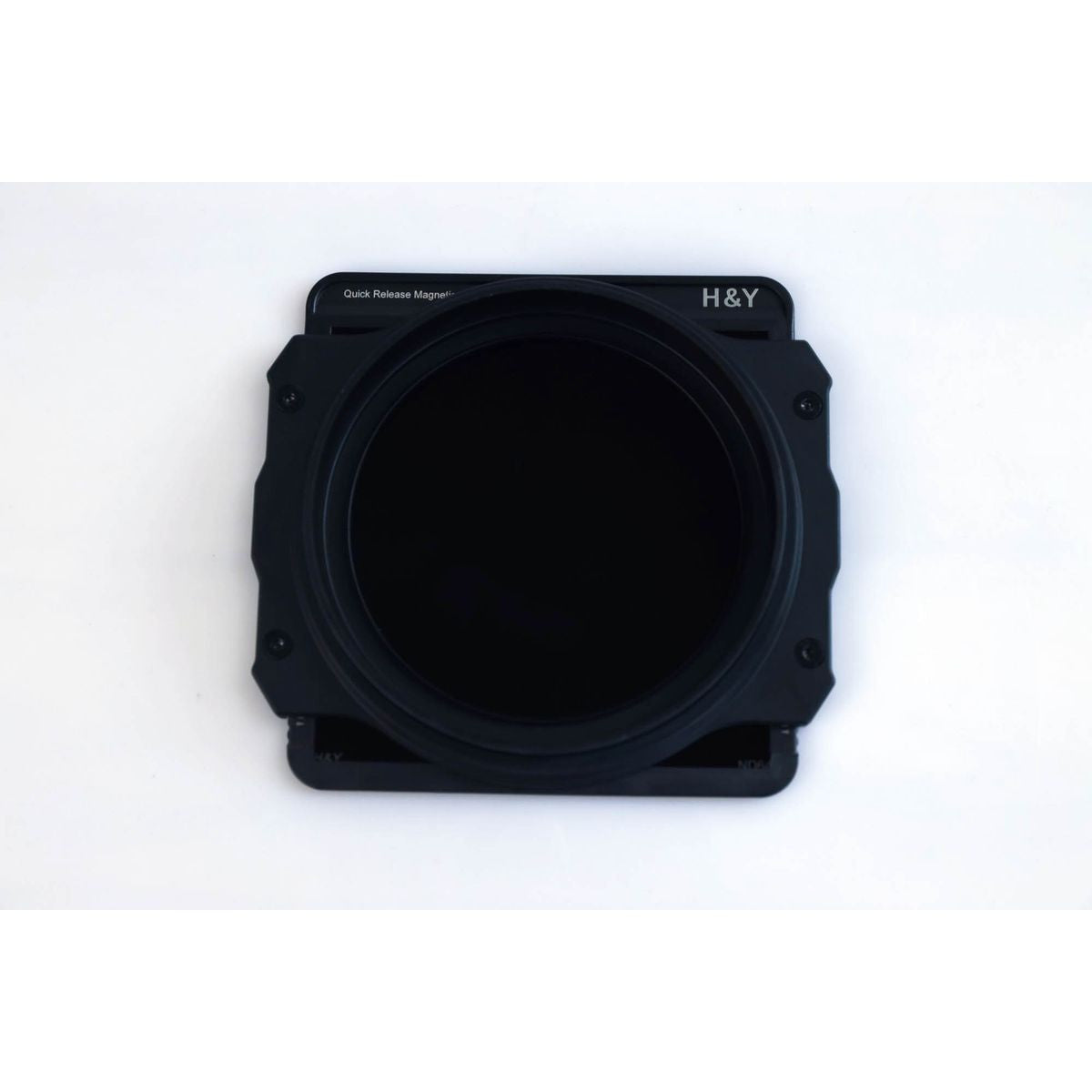 Laowa Filter Holder For 100mm w/ Frame For 17mm f/4.0 GFX