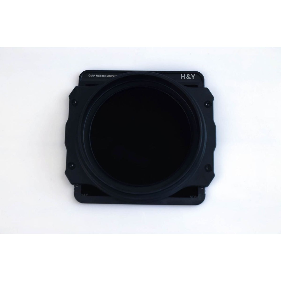Laowa Filter Holder For 100mm w/ Frame For 17mm f/4.0 GFX