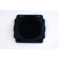 Laowa Filter Holder For 100mm w/ Frame For 17mm f/4.0 GFX
