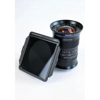 Laowa Filter Holder For 100mm w/ Frame For 17mm f/4.0 GFX