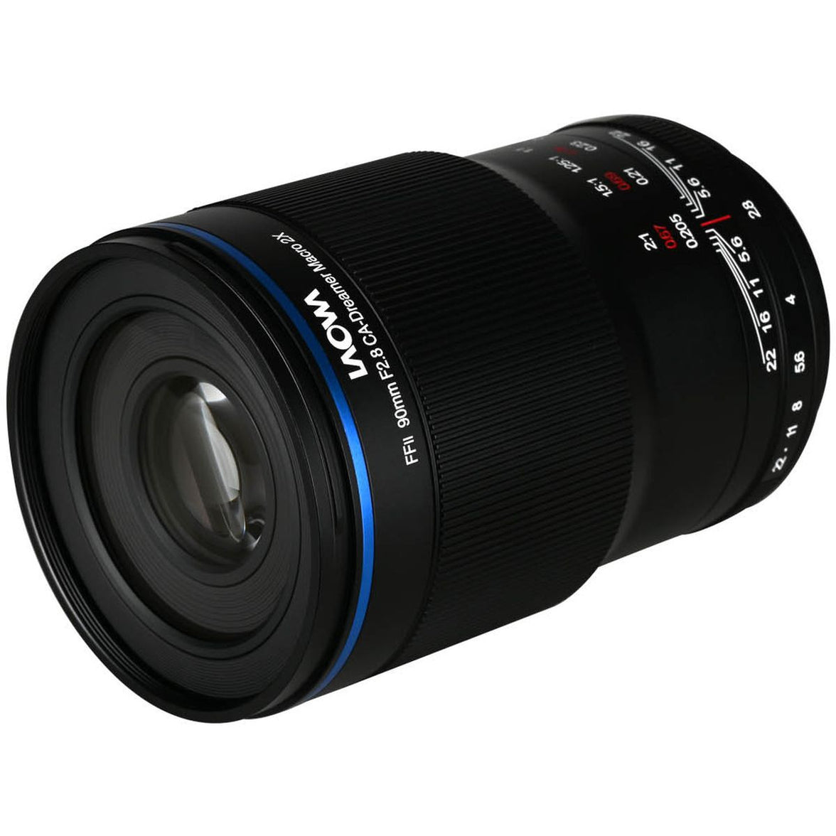 Laowa 90mm f/2.8 2X Ultra-Macro APO Sony FE