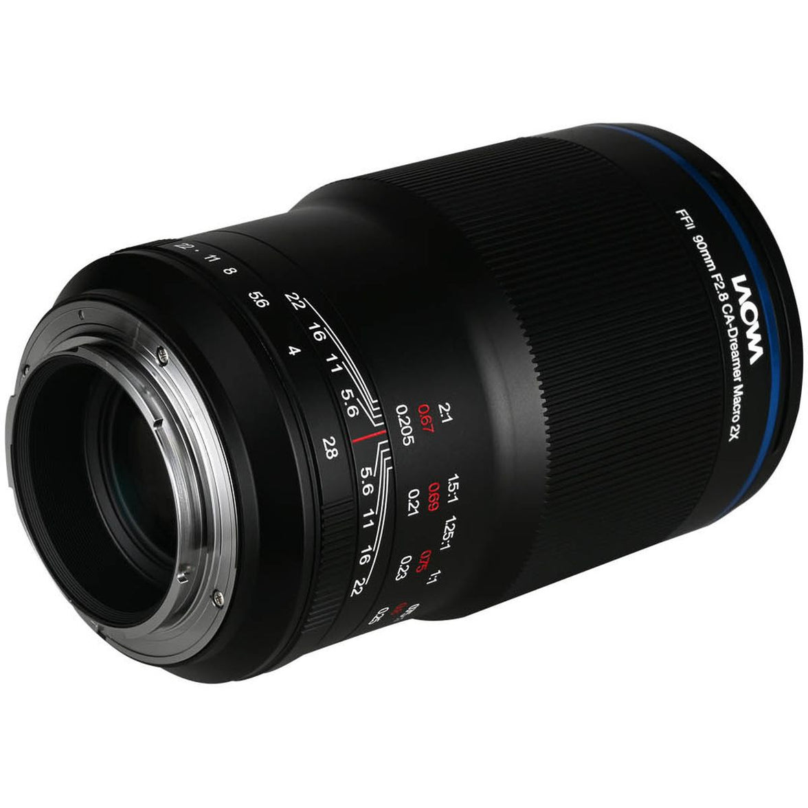 Laowa 90mm f/2.8 2X Ultra-Macro APO Sony FE