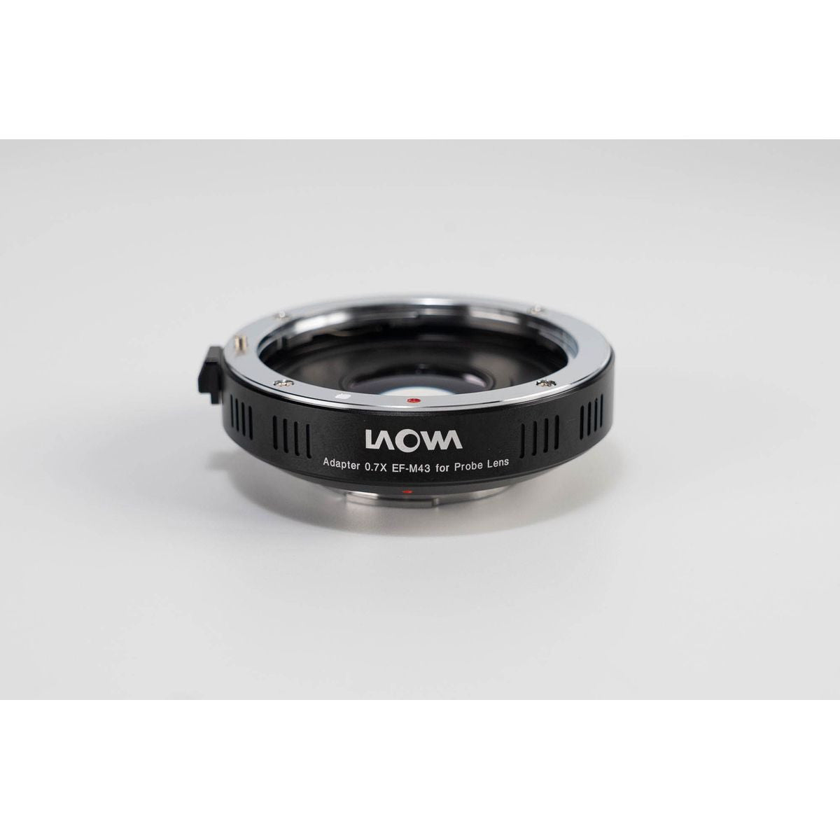 Laowa 0.7X Focal Reducer For EF Probe Lens (EF-M43)