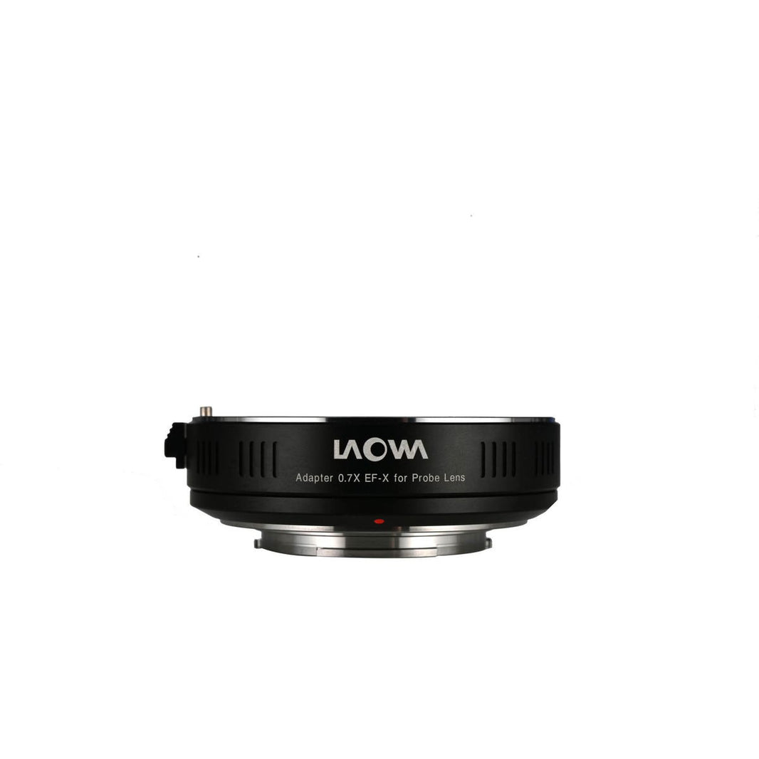 Laowa 0.7X Focal Reducer For EF Probe Lens (EF-X)