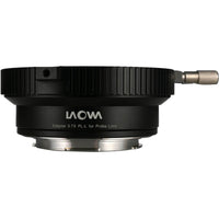 Laowa 0.7X Focal Reducer For PL Probe Lens (PL-L)