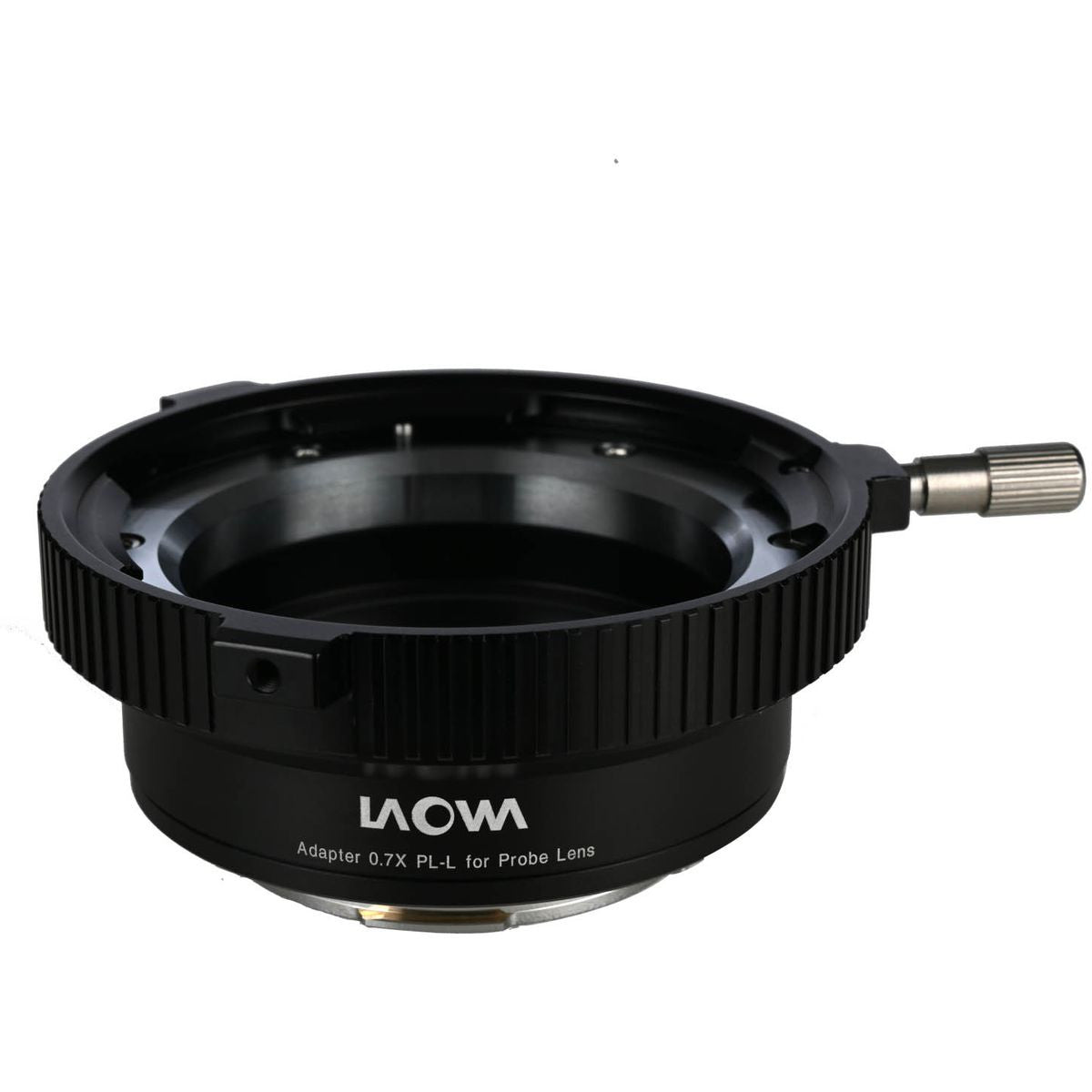 Laowa 0.7X Focal Reducer For PL Probe Lens (PL-L)