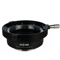 Laowa 0.7X Focal Reducer For PL Probe Lens (PL-L)