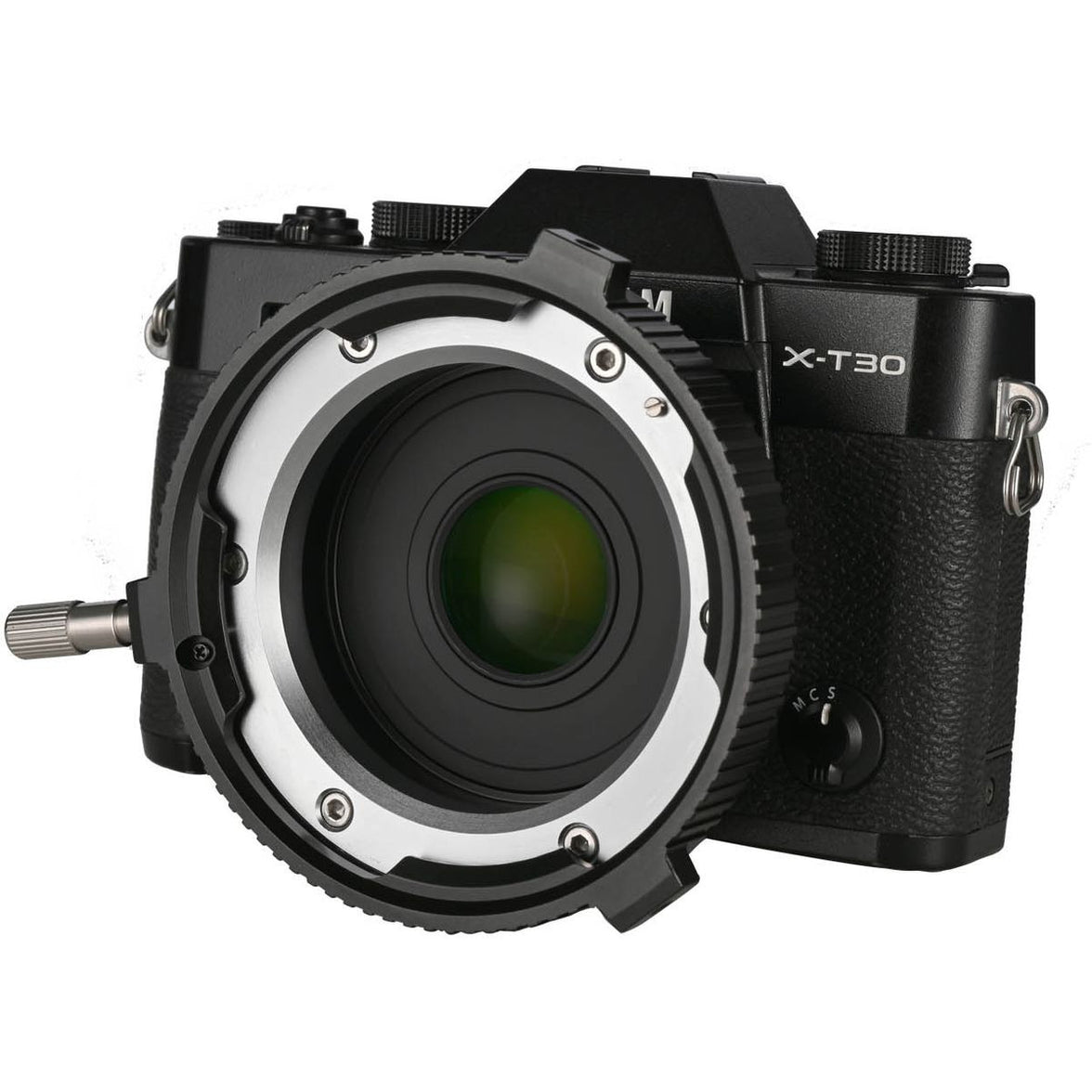 Laowa 0.7X Focal Reducer For PL Probe Lens (PL-X)