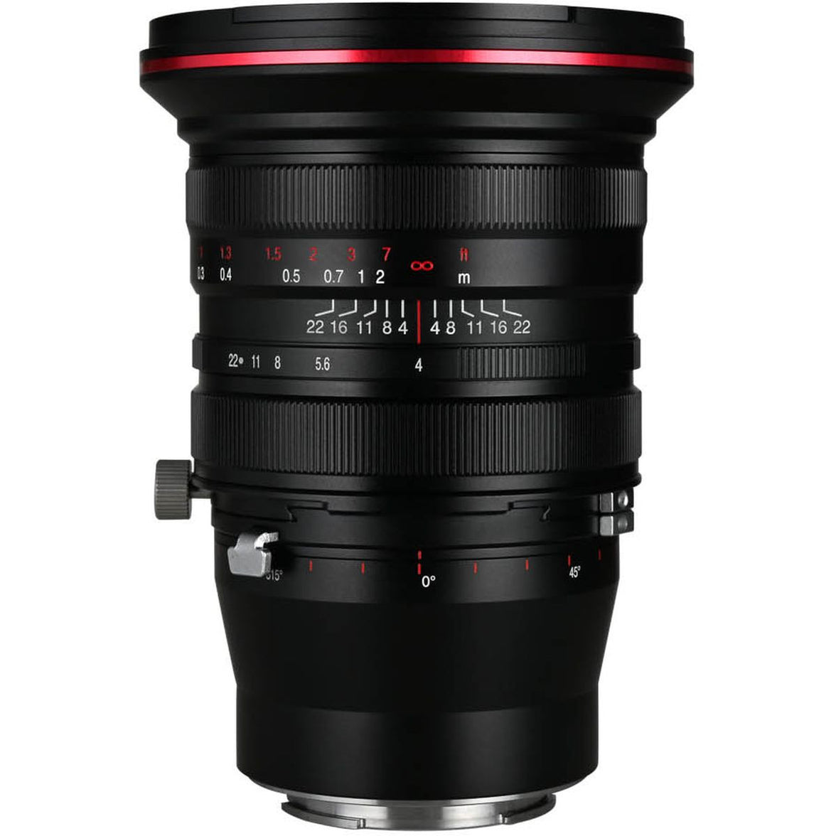 Laowa 20mm f/4.0 Zero-D Shift Lens - Sony FE