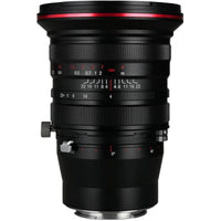 Laowa 20mm f/4.0 Zero-D Shift Lens - Sony FE