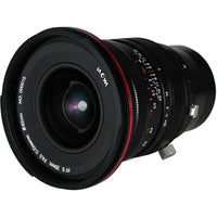 Laowa 20mm f/4.0 Zero-D Shift Lens - Sony FE
