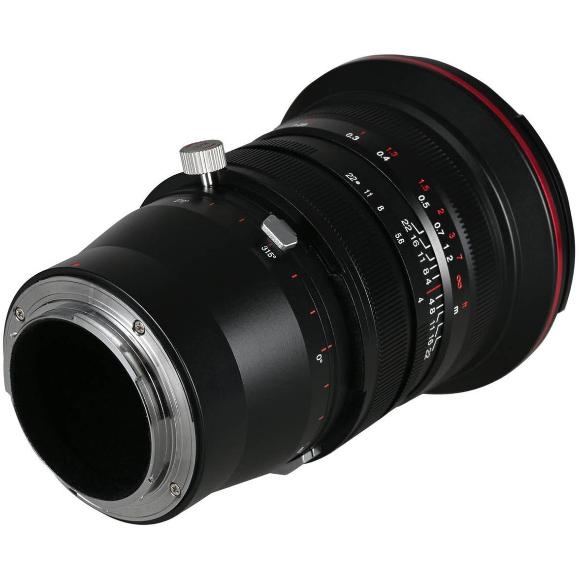 Laowa 20mm f/4.0 Zero-D Shift Lens - Sony FE