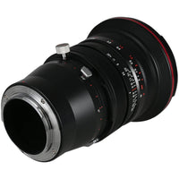 Laowa 20mm f/4.0 Zero-D Shift Lens - Sony FE