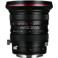 Laowa 20mm f/4.0 Zero-D Shift Lens - Canon EF