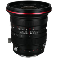 Laowa 20mm f/4.0 Zero-D Shift Lens - Canon EF