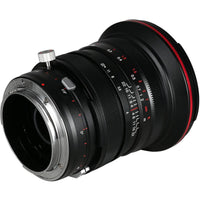 Laowa 20mm f/4.0 Zero-D Shift Lens - Canon EF