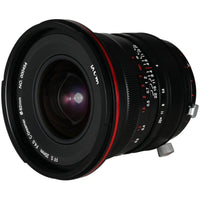 Laowa 20mm f/4.0 Zero-D Shift Lens - Nikon F