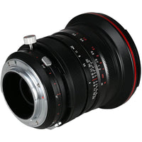 Laowa 20mm f/4.0 Zero-D Shift Lens - Nikon F