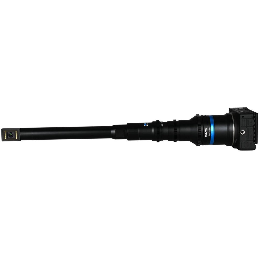 Laowa 24mm T14 2X Peri Probe Lens (Cine) - Leica L