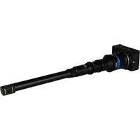 Laowa 24mm T14 2X Peri Probe Lens (Cine) - Leica L