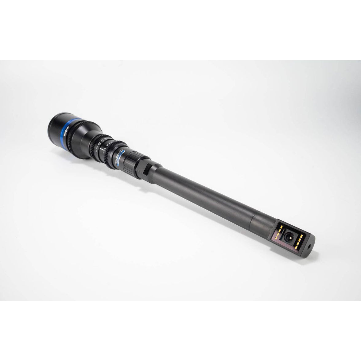 Laowa 24mm T14 2X Peri Probe Lens (Cine) - Leica L