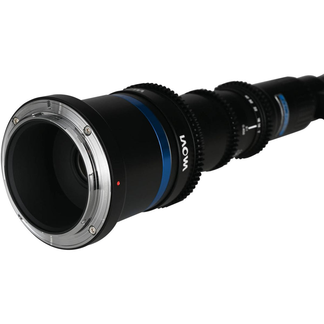 Laowa 24mm T14 2X Peri Probe Lens (Cine) - Nikon Z