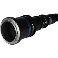 Laowa 24mm T14 2X Peri Probe Lens (Cine) - Nikon Z