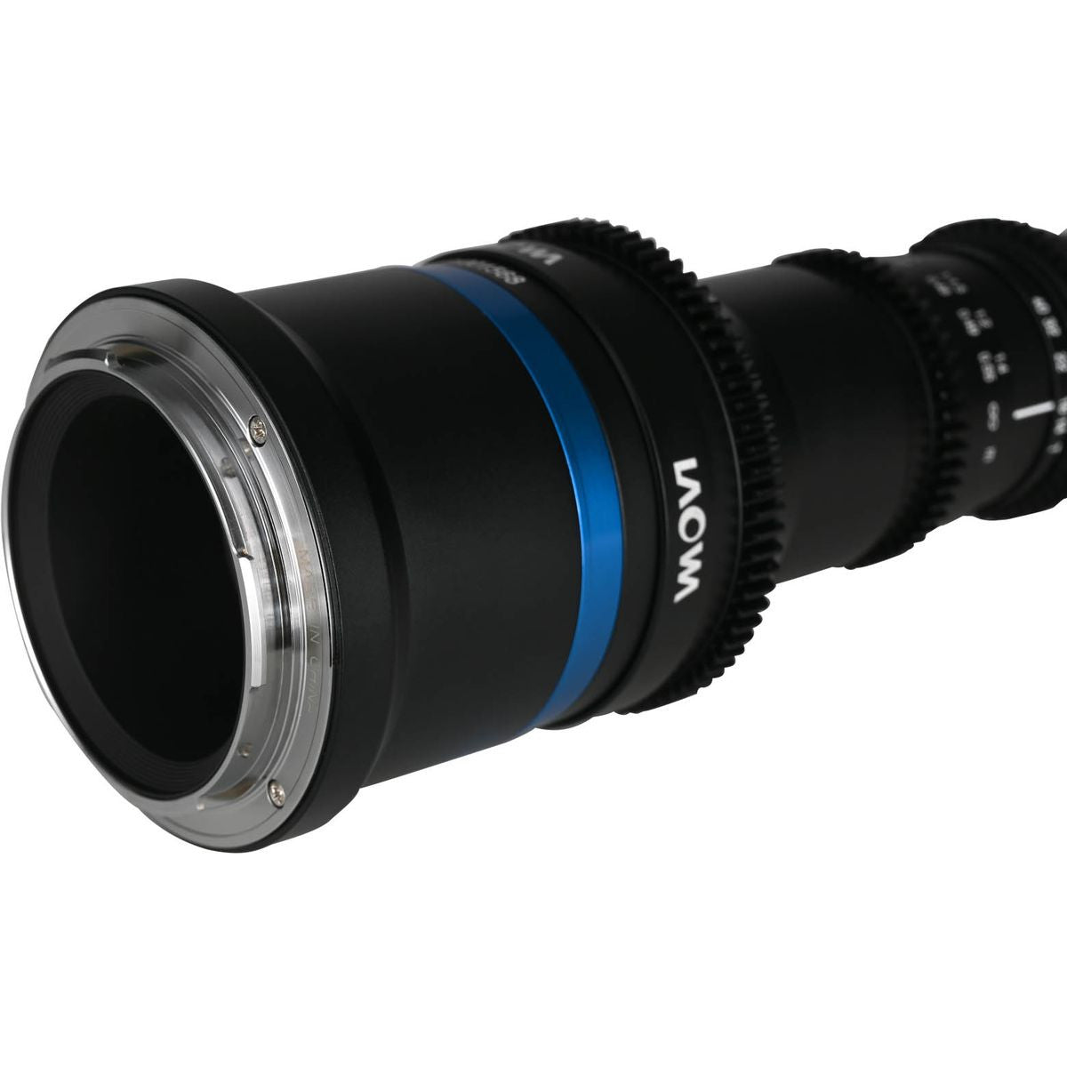 Laowa 24mm T14 2X Peri Probe Lens (Cine) - Nikon Z
