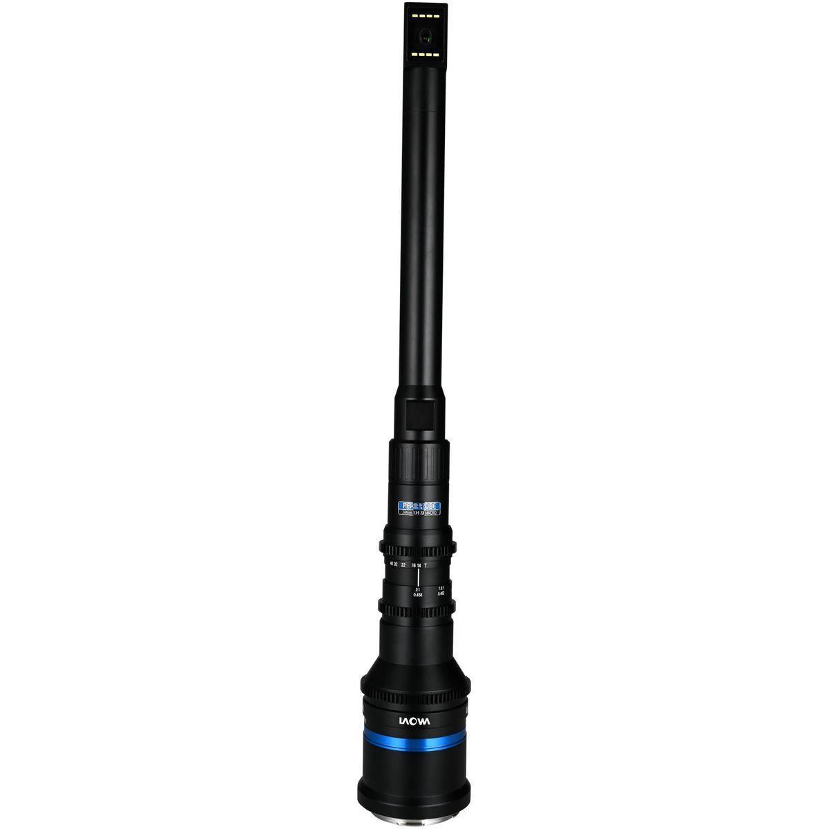 Laowa 24mm T14 2X Peri Probe Lens (Cine) - Nikon Z
