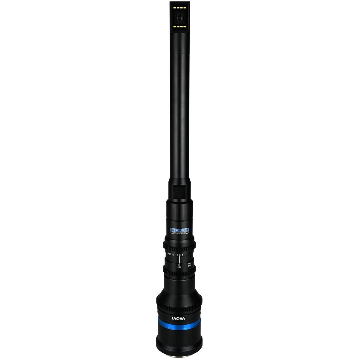 Laowa 24mm T14 2X Peri Probe Lens (Cine) - Nikon Z