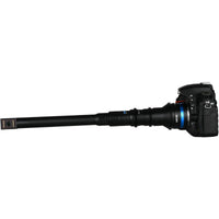 Laowa 24mm T14 2X Peri Probe Lens (Cine) - Nikon F