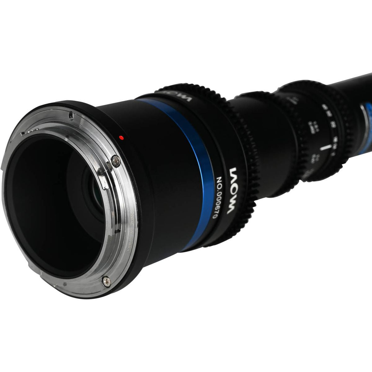 Laowa 24mm T14 2X Peri Probe Lens (Cine) - Canon RF