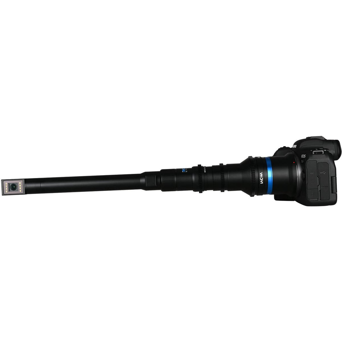 Laowa 24mm T14 2X Peri Probe Lens (Cine) - Canon RF