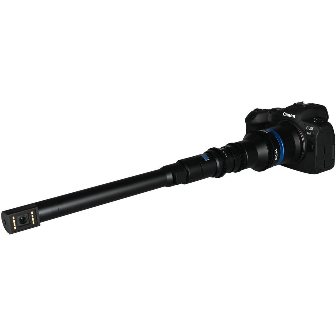 Laowa 24mm T14 2X Peri Probe Lens (Cine) - Canon RF