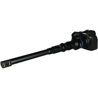 Laowa 24mm T14 2X Peri Probe Lens (Cine) - Canon RF