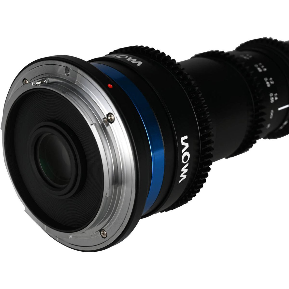 Laowa 24mm T14 2X Peri Probe Lens (Cine) - Canon EF