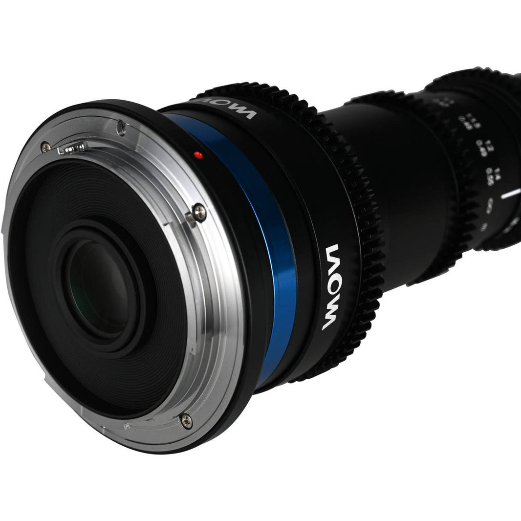Laowa 24mm T14 2X Peri Probe Lens (Cine) - Canon EF