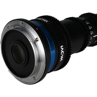 Laowa 24mm T14 2X Peri Probe Lens (Cine) - Canon EF