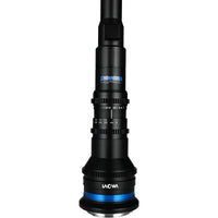 Laowa 24mm T14 2X Peri Probe Lens (Cine) - Canon EF