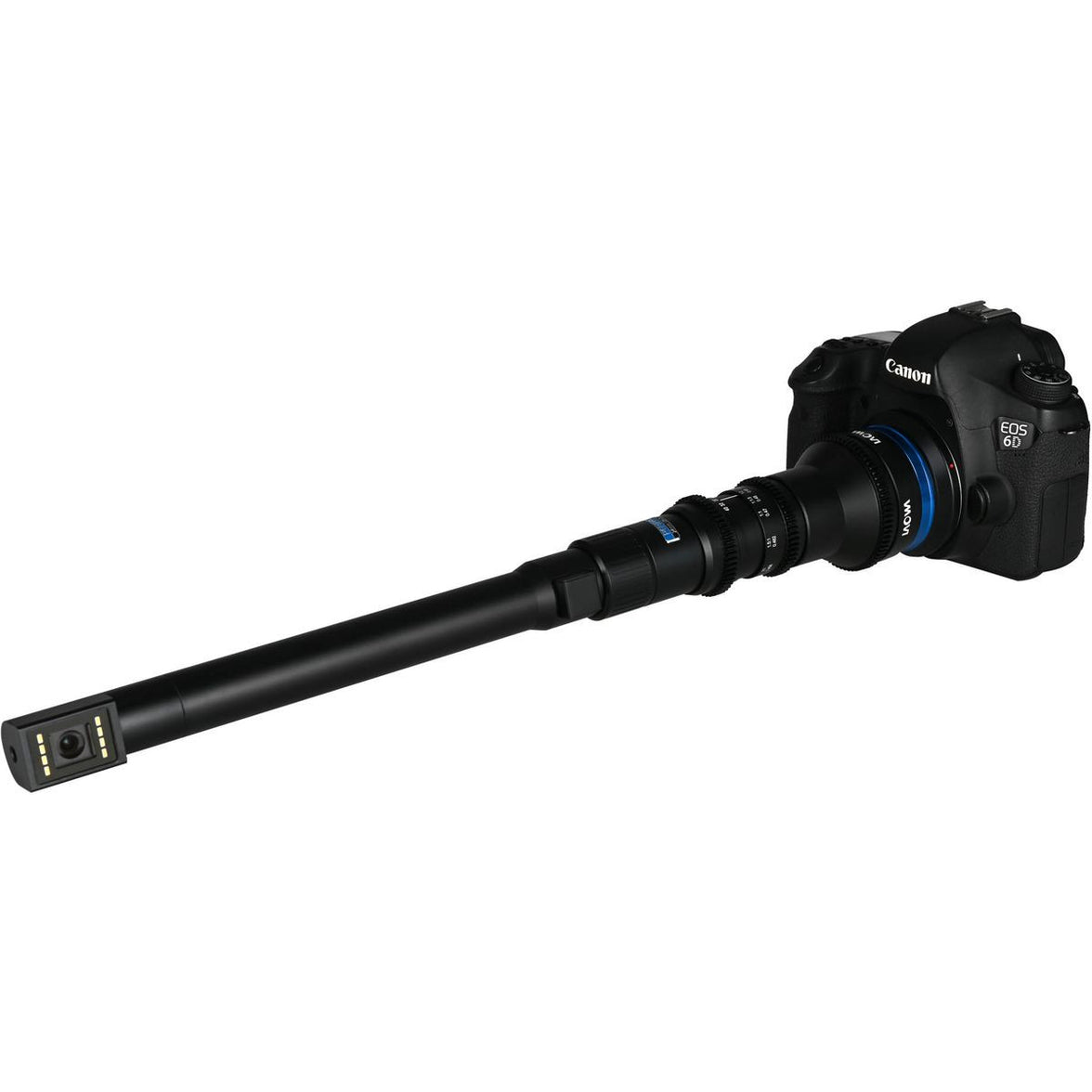 Laowa 24mm T14 2X Peri Probe Lens (Cine) - Canon EF