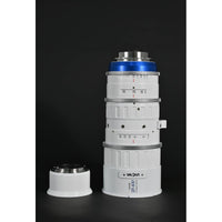Laowa OOOM 25-100mm T2.9 Zero-D Cine Lens White