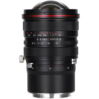 Laowa 15mm f/4.5 R Zero-D Shift Lens Leica L