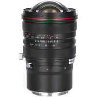 Laowa 15mm f/4.5 R Zero-D Shift Lens Leica L