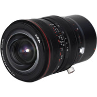 Laowa 15mm f/4.5 R Zero-D Shift Lens Leica L