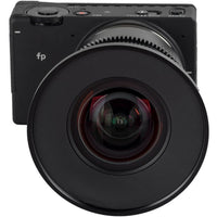 Laowa 12mm T2.9 Zero-D Cine Lens - Leica L