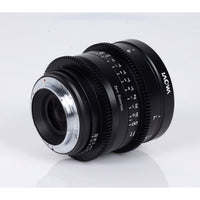 Laowa Venus 15mm t/2.1 ZERO-D Cine Lens - Sony FE