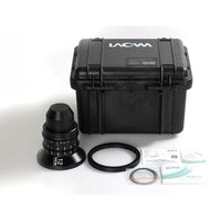 Laowa 12mm T2.9 Zero-D Cine Lens - Sony FE