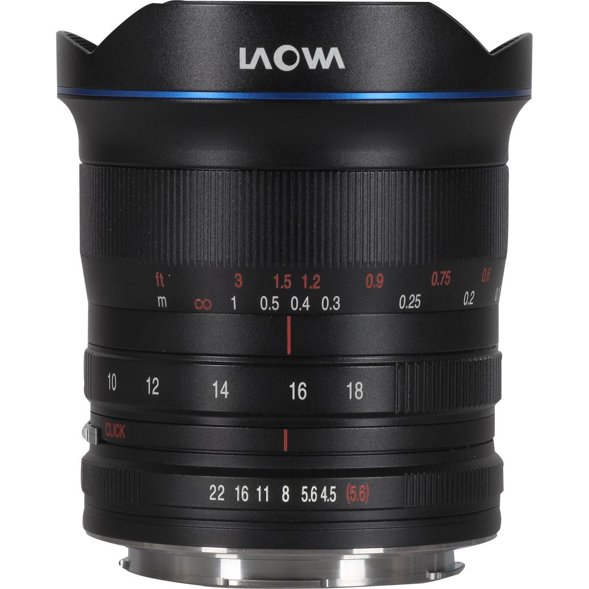 Laowa Venus 10-18mm f/4.5 -5.6 Zoom Lens - Leica L